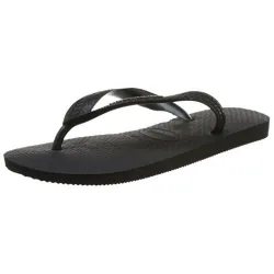 Chinelo Adulto Havaianas Par Color Preto 39/40