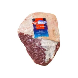 Fraldinha Bovina Sulbeef Vc (aprox. 2.000kg)