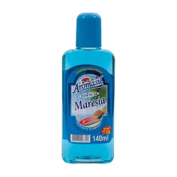 Essência Aromasil 140ml Maresia