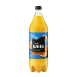 Suco Del Valle Frut Citrus Punch Sabor Laranja 1,5l
