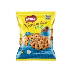 Macarrão Instantâneo Ninfa Sabor Carne 85g
