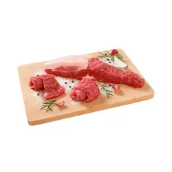 Fraldinha 500g