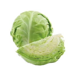 Repolho Verde unidade (aprox. 1.730kg)