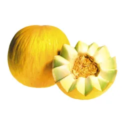 Melao Espanhol unidade (aprox. 3.200kg)