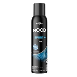 Antitransp Ae My Health Mood Sport Men