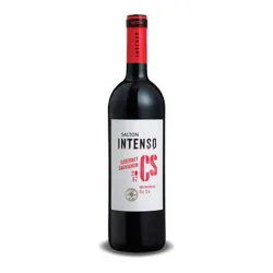 Vinho Nac Salton Intenso Gf 750ml Cabernet Sauvignon