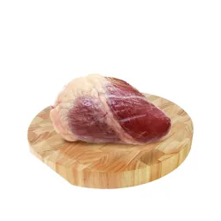 Coracao Bovino (aprox. 0.500g)