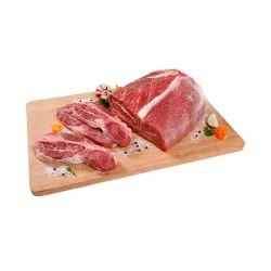 Paleta Bovina 500g