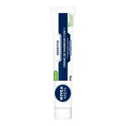 Creme P/ Barbear Nivea Cx 65g