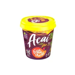 Açaí Fruta Norte 500g