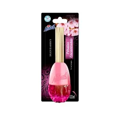 Difusor De Ambientes Aromasil 100ml Pétalas Encantadas