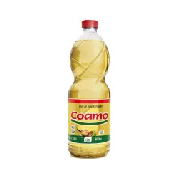 Óleo De Soja Coamo Pet 900ml
