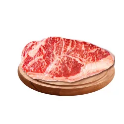 Cupim Bovino (aprox. 0.500g)