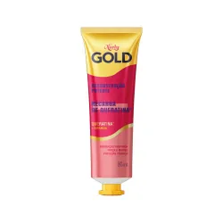 Creme Capilar Niely Gold 80ml