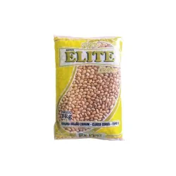Feijão Carioca Elite Pacote 1kg TiPo 1
