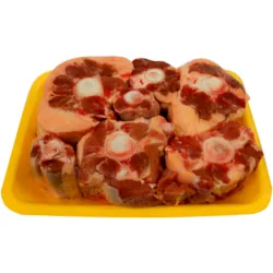 Rabada Bovina (aprox. 0.100kg)