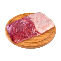 Ponta Costela Bovina (aprox. 0.500g)