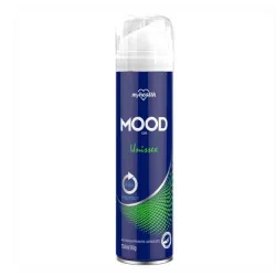 Antitranspirante Aerossol Protect Myhealth Mood Care Unissex 150ml