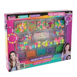 Kit Beleza Makebrinq Un