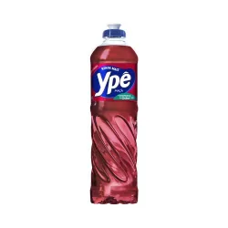 Detergente Líquido Ypê 500ml Maca