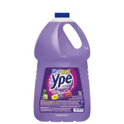 Desinfetante Ypê 5l Lavanda