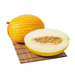 Melão Amarelo