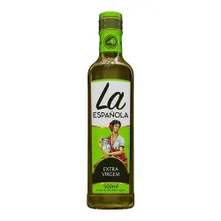 Azeite De Oliva 500ml (extra Virgem)