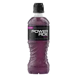 Isotônico Powerade Uva 500ml