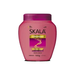 Creme De Tratamento Skala Ceramidas G3 1kg