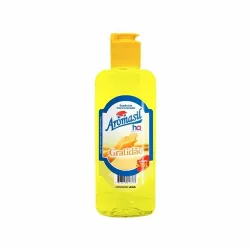 Essência Aromasil 140ml Gratidão