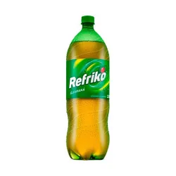 Refrigerante Refriko Pet 2l Guarana