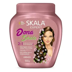 Creme Tratamento Skala Dona 1kg