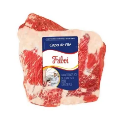 Capa Contra File Bovina Friboi Vc (aprox. 2.000kg)