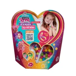 Kit Beleza Makebrinq Un Kit Micangas