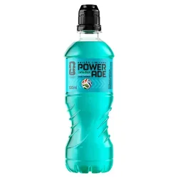 Isotonico Powerade Pet 500ml Cool Citrus