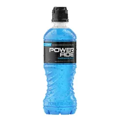 Isotonico Powerade Pet 500ml Mountain