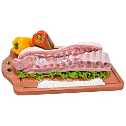 Costela Suina (aprox. 0.500g)