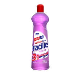 Limp Multiuso Facille 500ml Lavanda