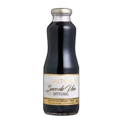 Suco Integral Salton 500ml Uva